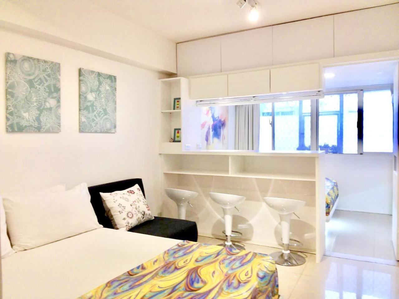 Super Star Hostel New Taipei City Bagian luar foto