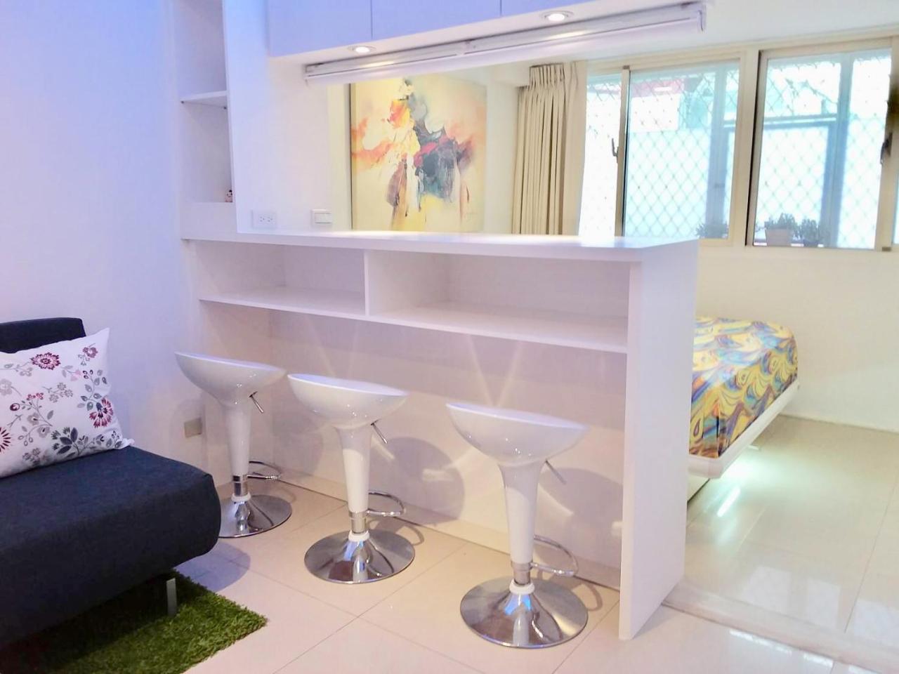 Super Star Hostel New Taipei City Bagian luar foto