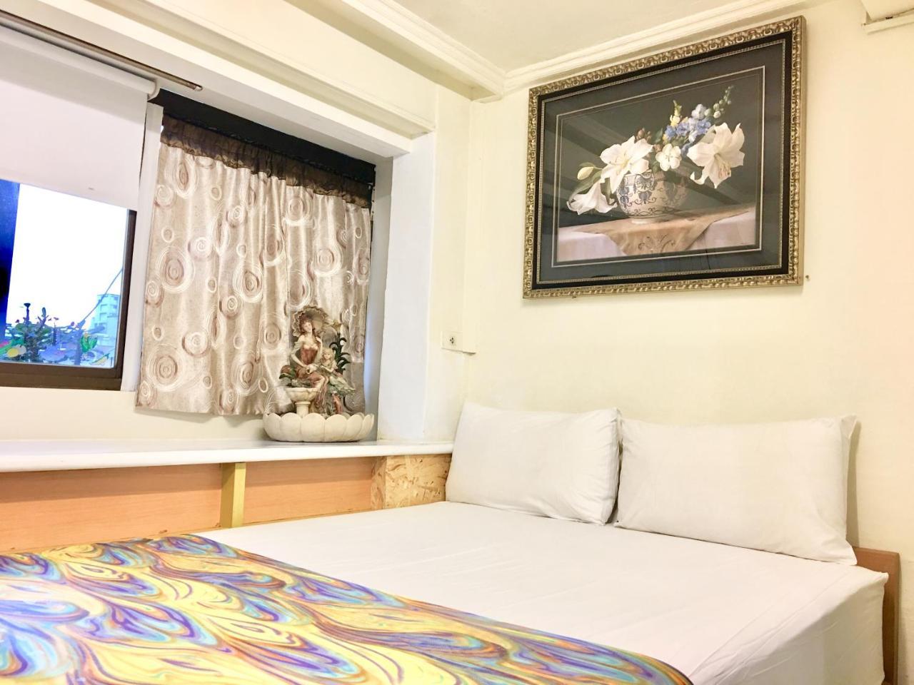 Super Star Hostel New Taipei City Bagian luar foto