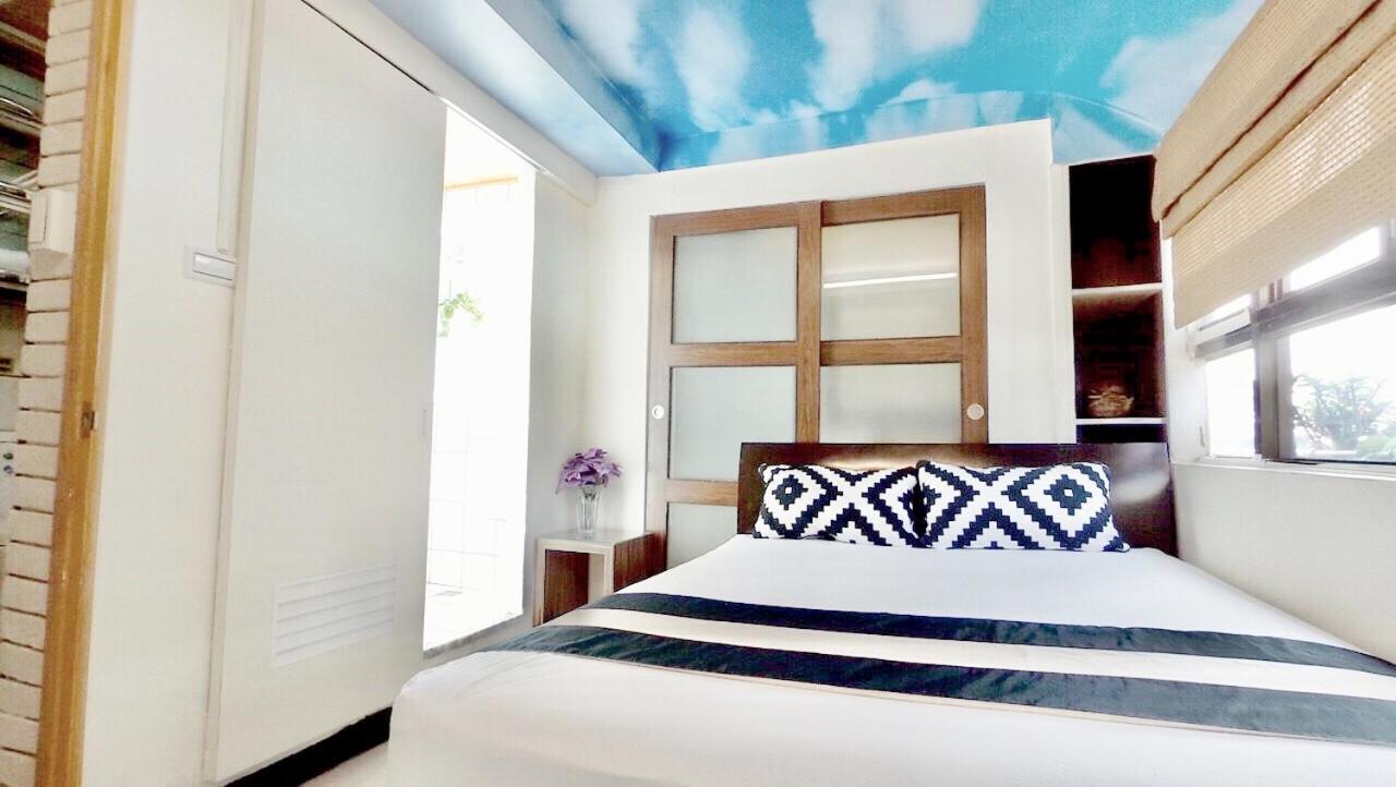 Super Star Hostel New Taipei City Bagian luar foto
