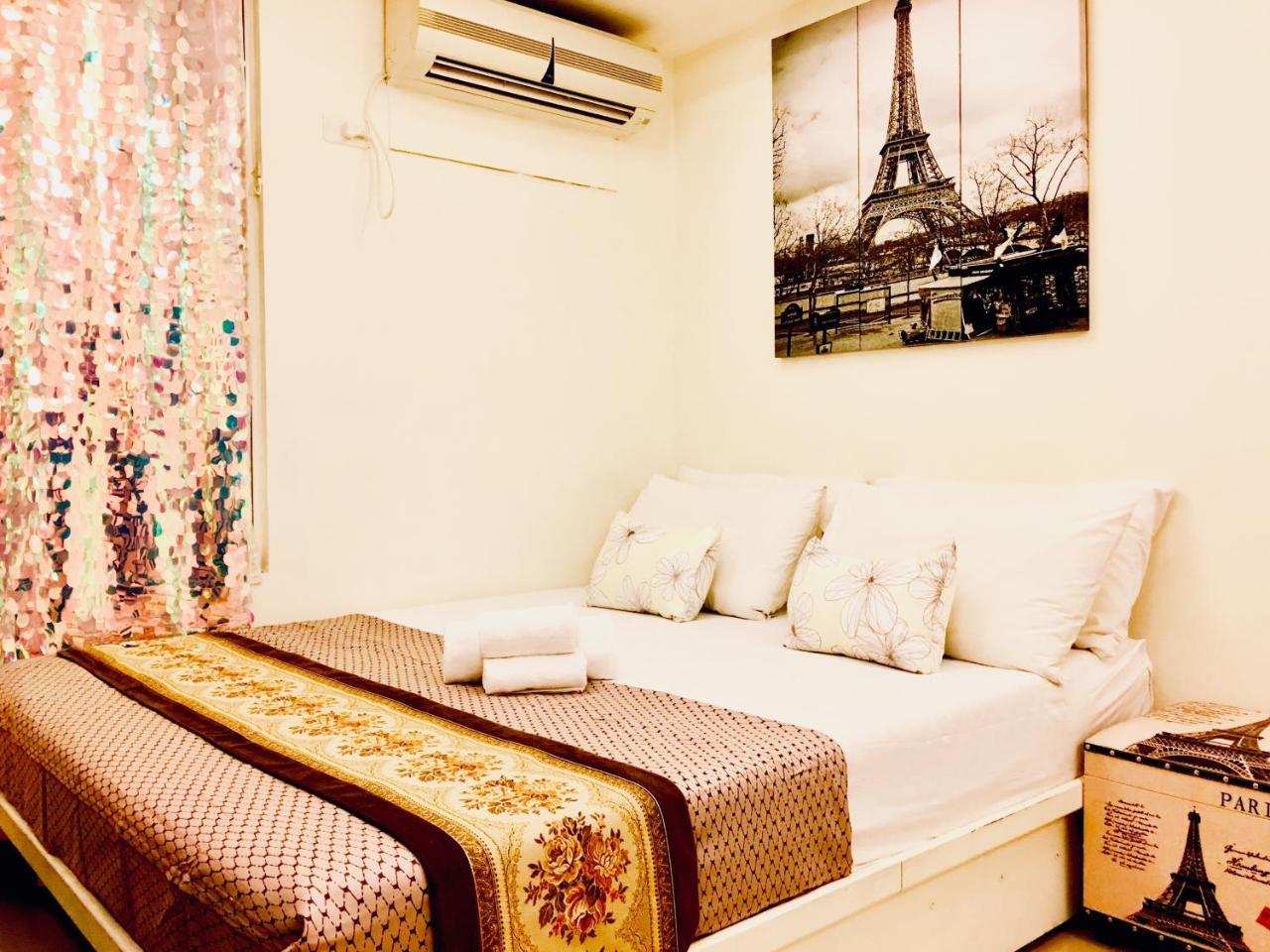 Super Star Hostel New Taipei City Bagian luar foto