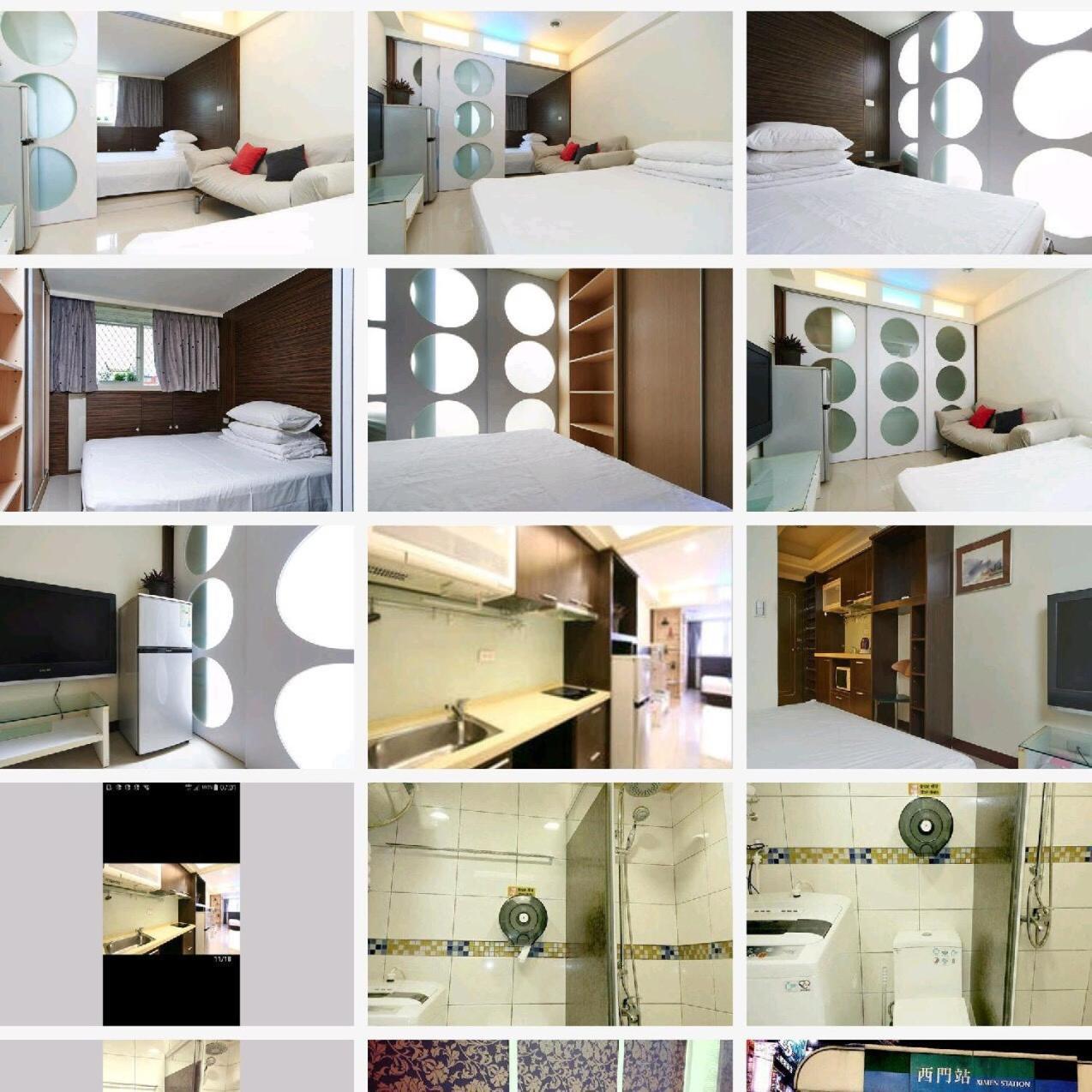 Super Star Hostel New Taipei City Bagian luar foto