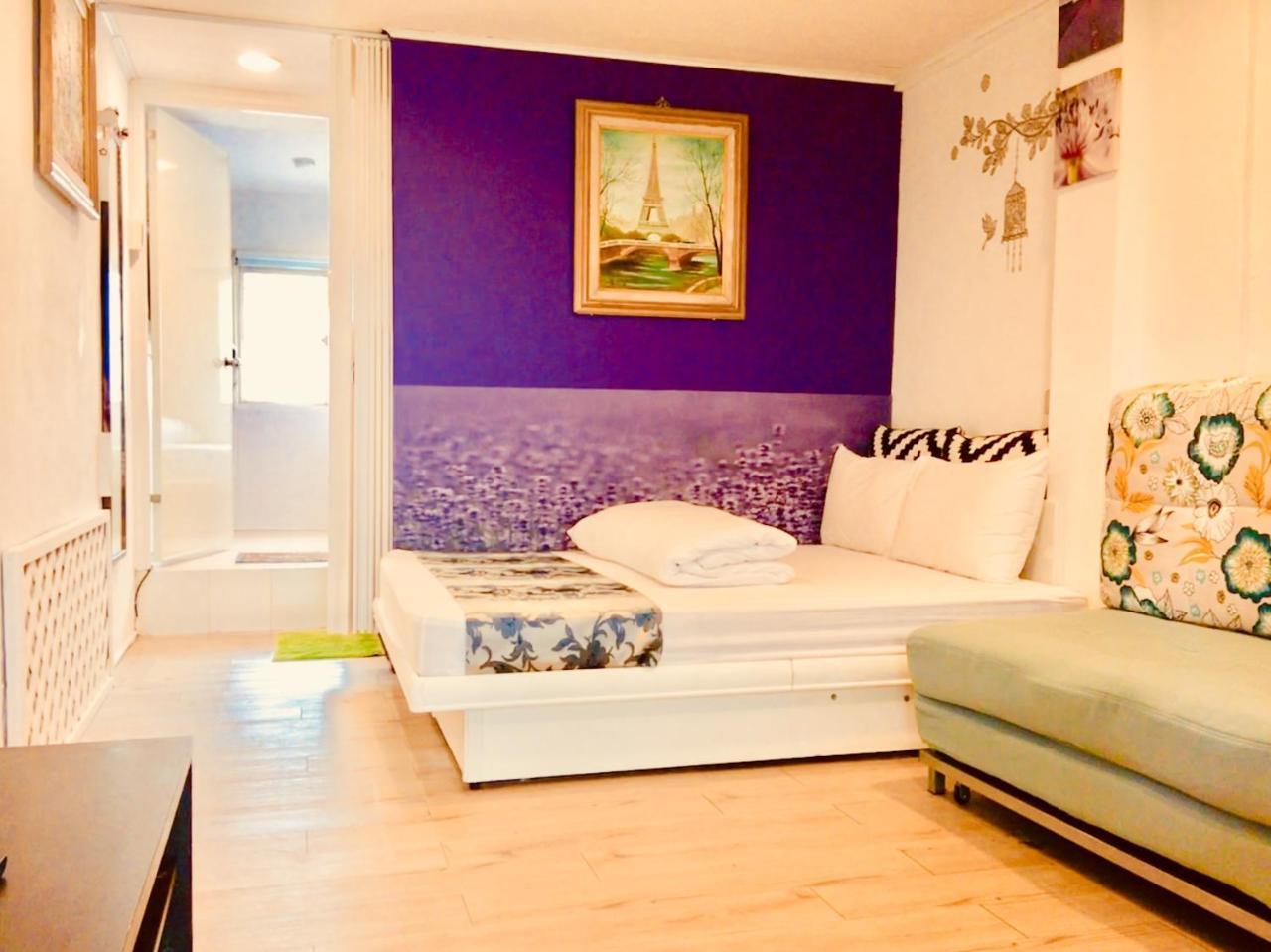 Super Star Hostel New Taipei City Bagian luar foto