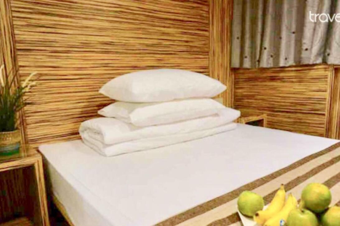 Super Star Hostel New Taipei City Bagian luar foto