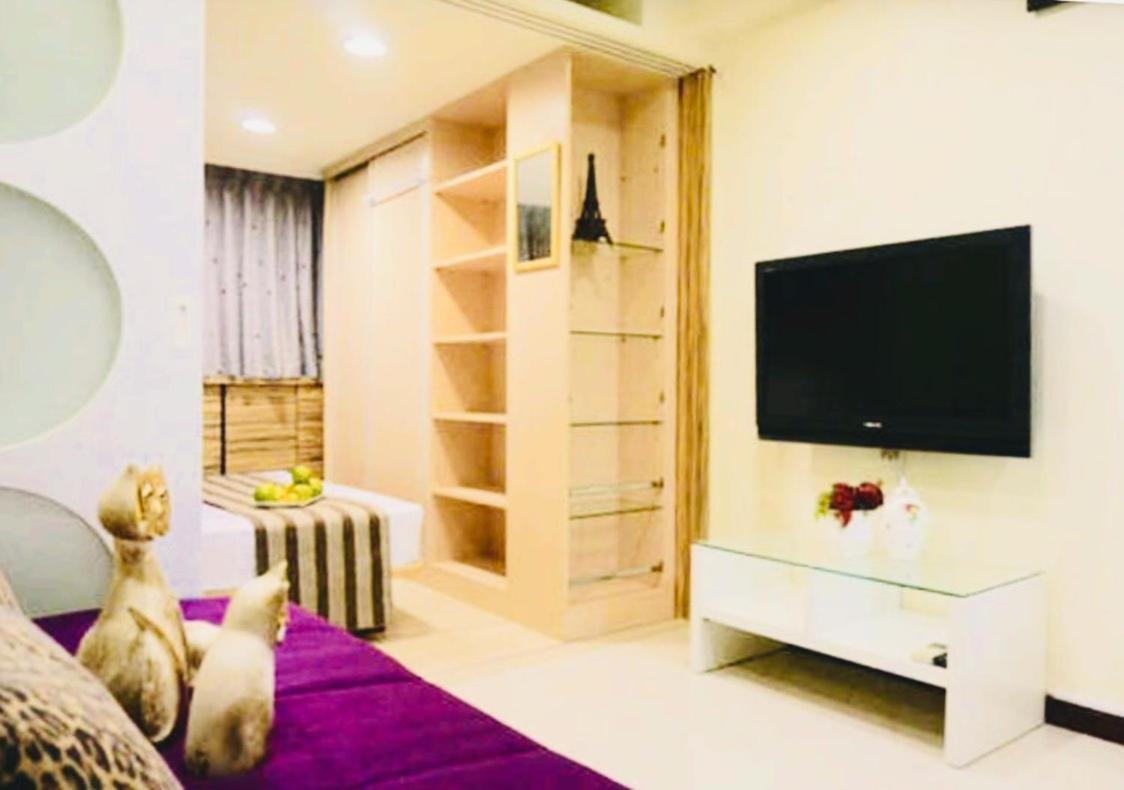 Super Star Hostel New Taipei City Bagian luar foto