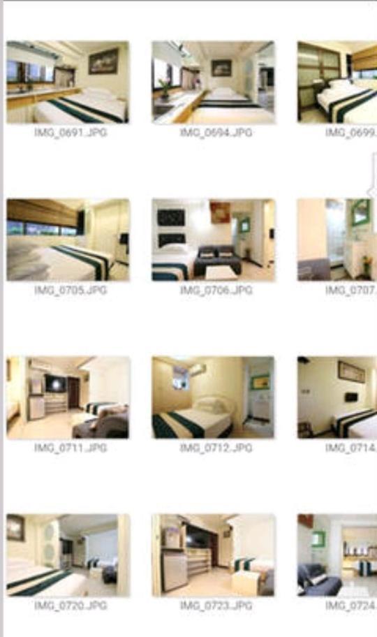 Super Star Hostel New Taipei City Bagian luar foto