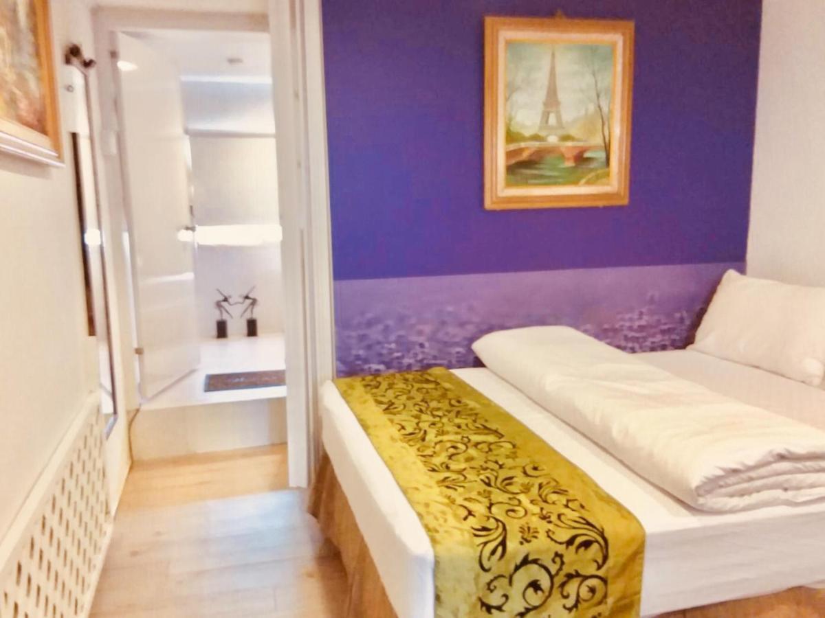 Super Star Hostel New Taipei City Bagian luar foto