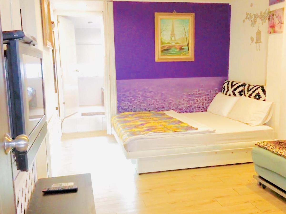 Super Star Hostel New Taipei City Bagian luar foto