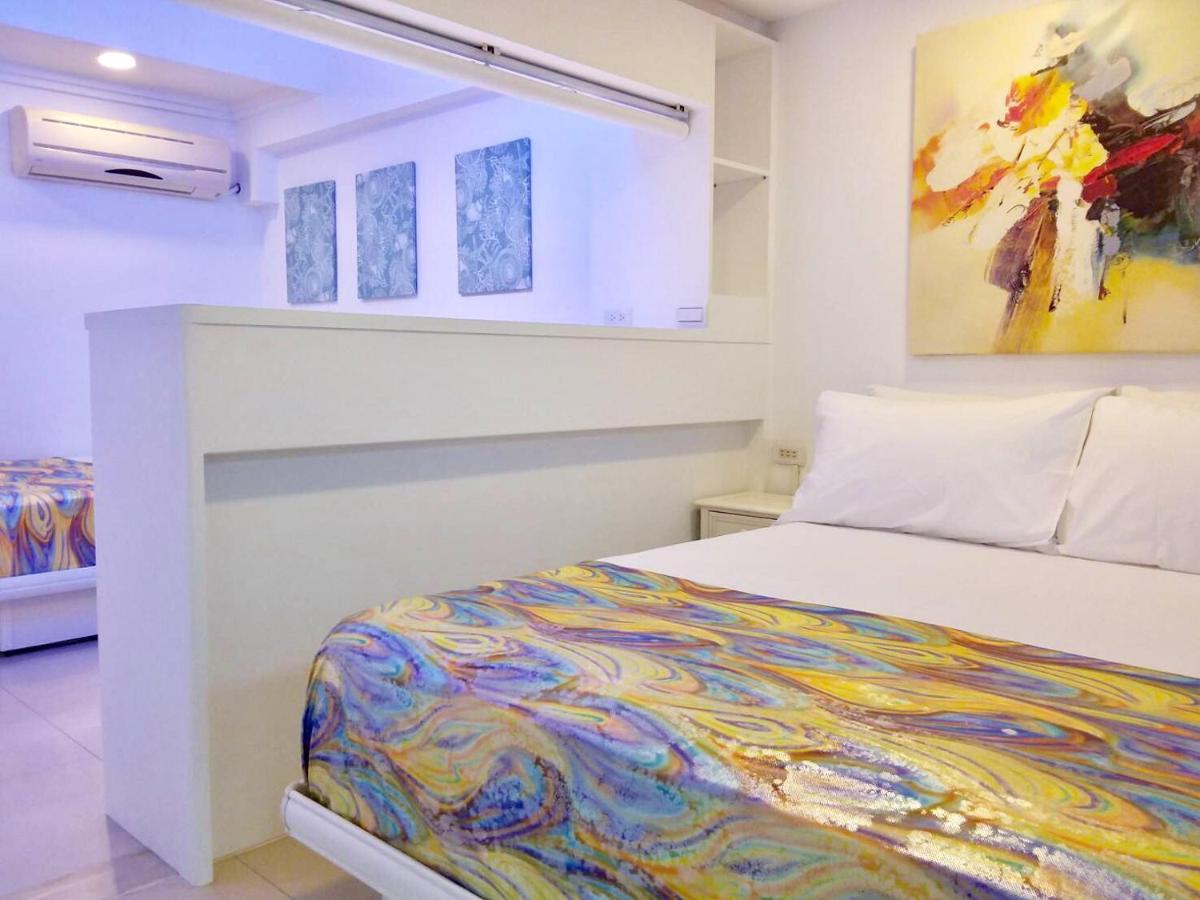 Super Star Hostel New Taipei City Bagian luar foto