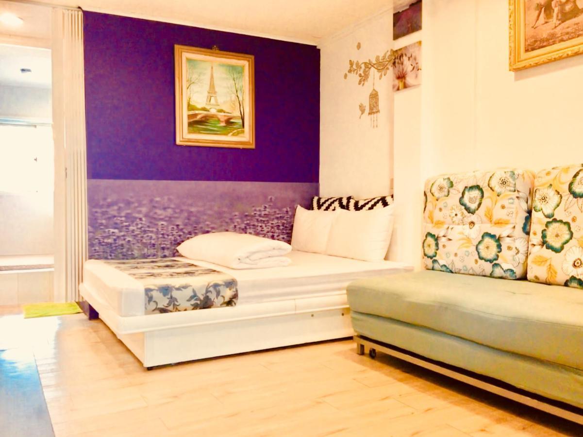 Super Star Hostel New Taipei City Bagian luar foto