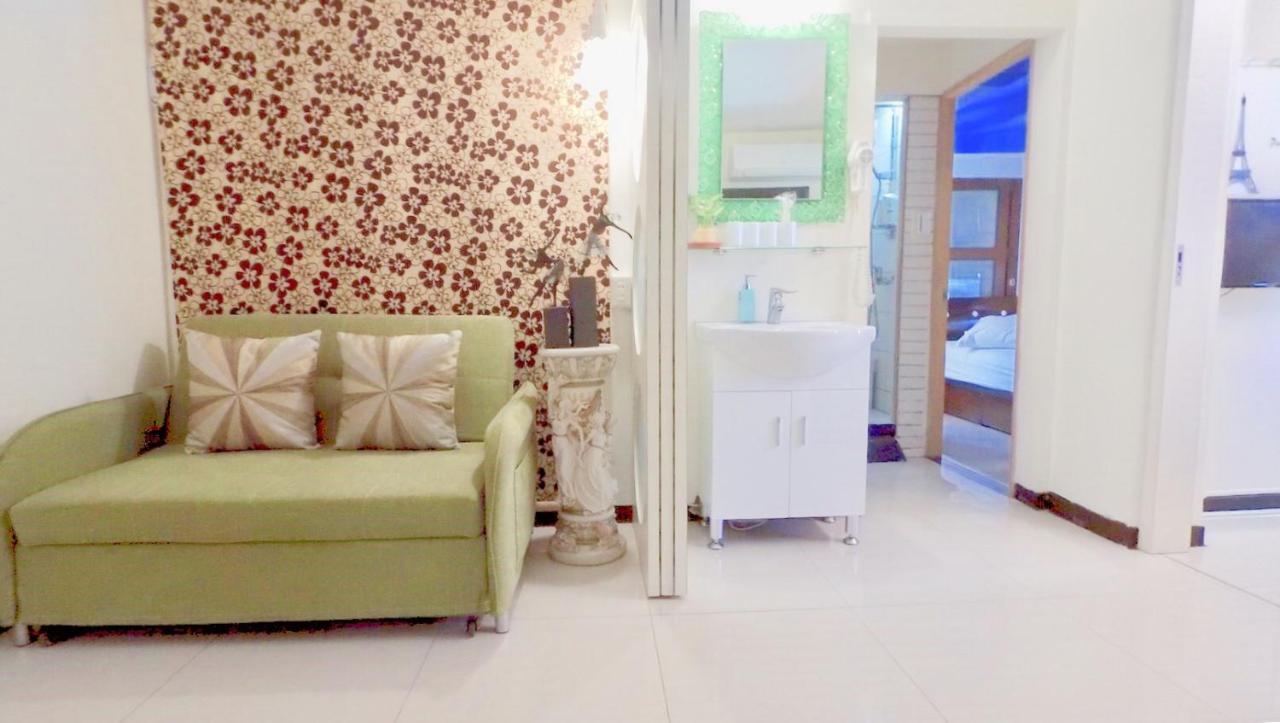 Super Star Hostel New Taipei City Bagian luar foto