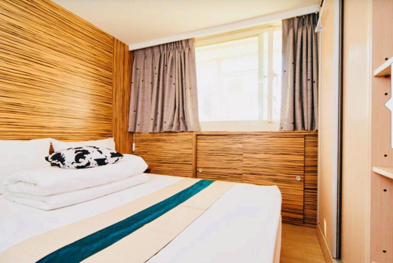 Super Star Hostel New Taipei City Bagian luar foto