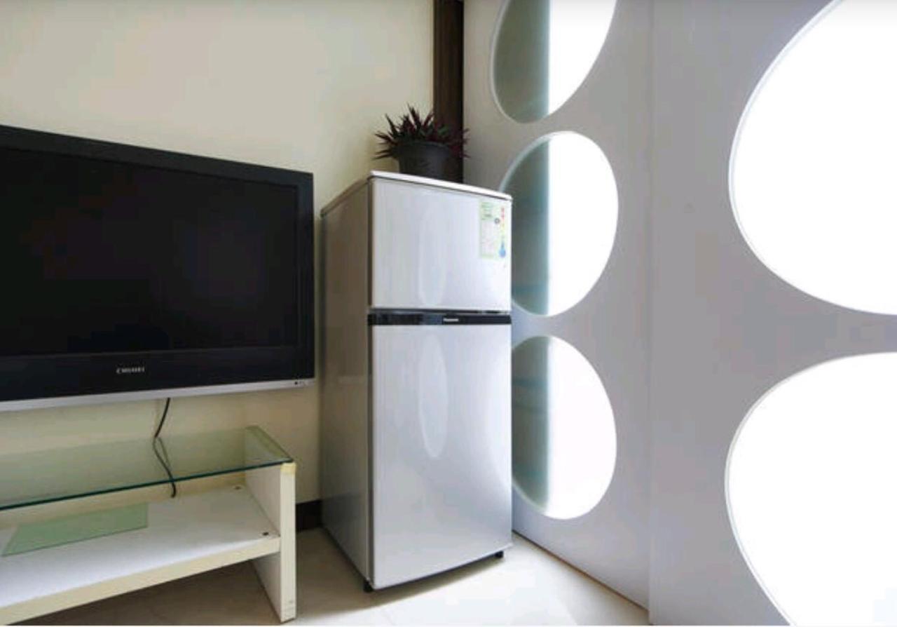 Super Star Hostel New Taipei City Bagian luar foto