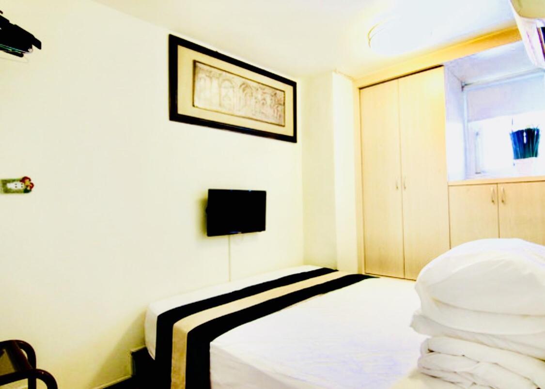 Super Star Hostel New Taipei City Bagian luar foto