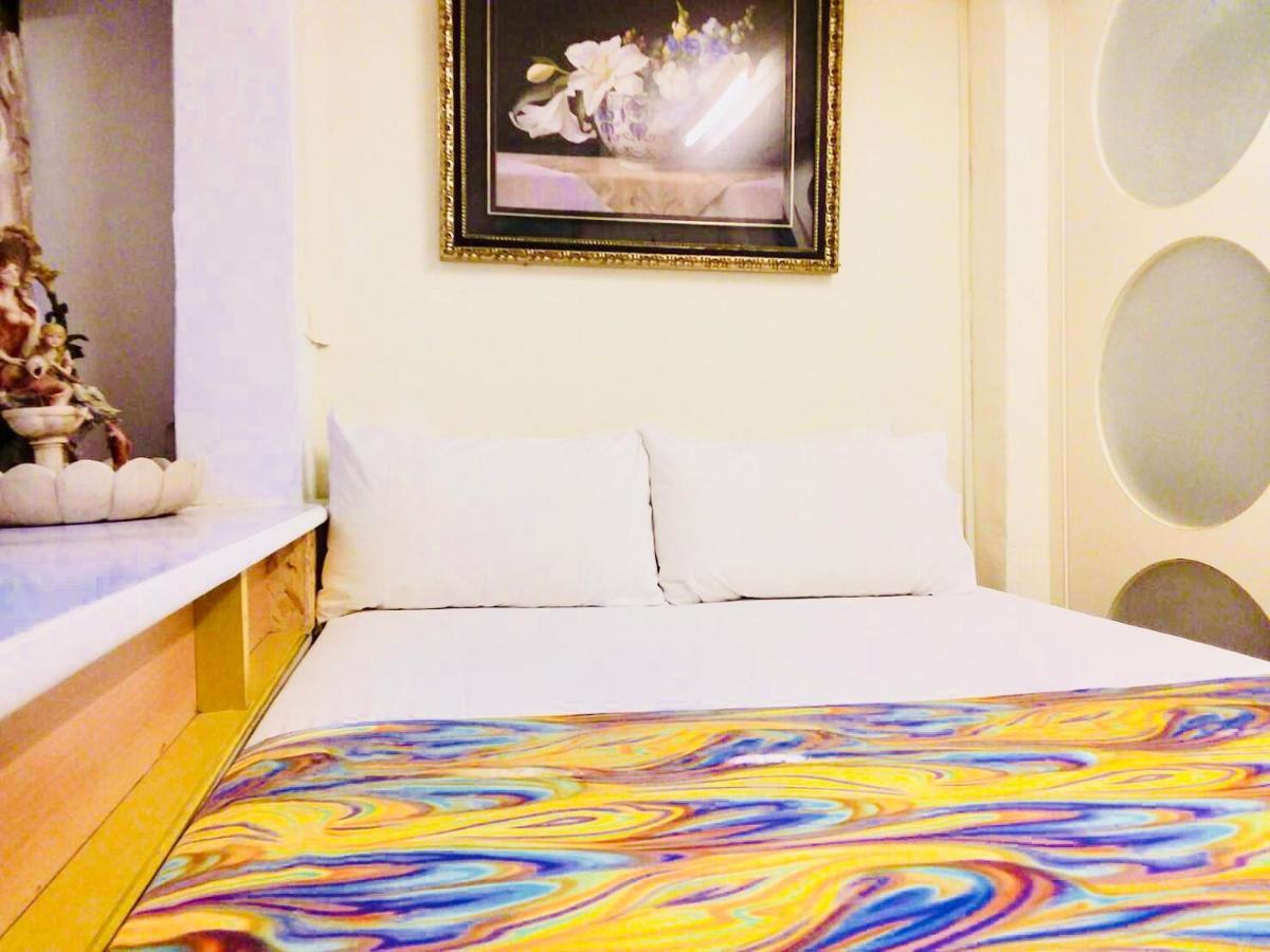 Super Star Hostel New Taipei City Bagian luar foto