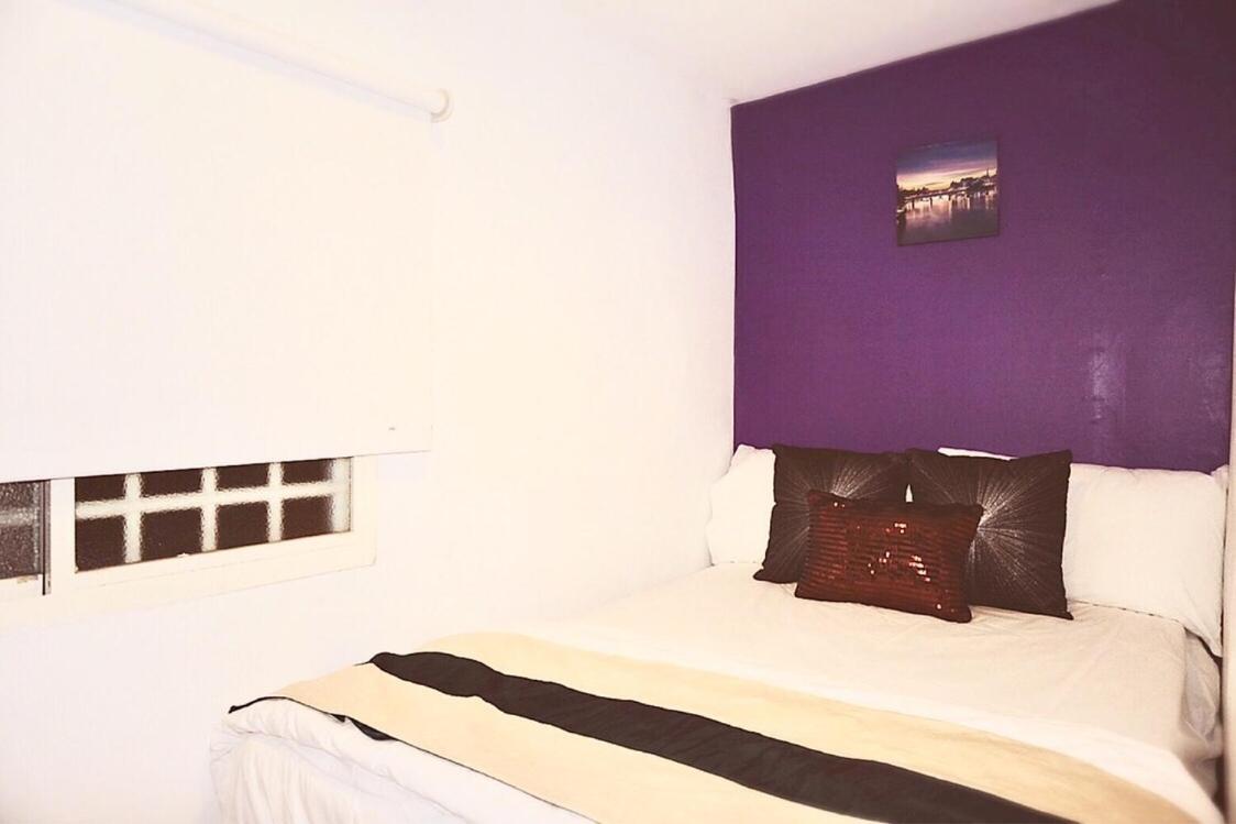 Super Star Hostel New Taipei City Bagian luar foto